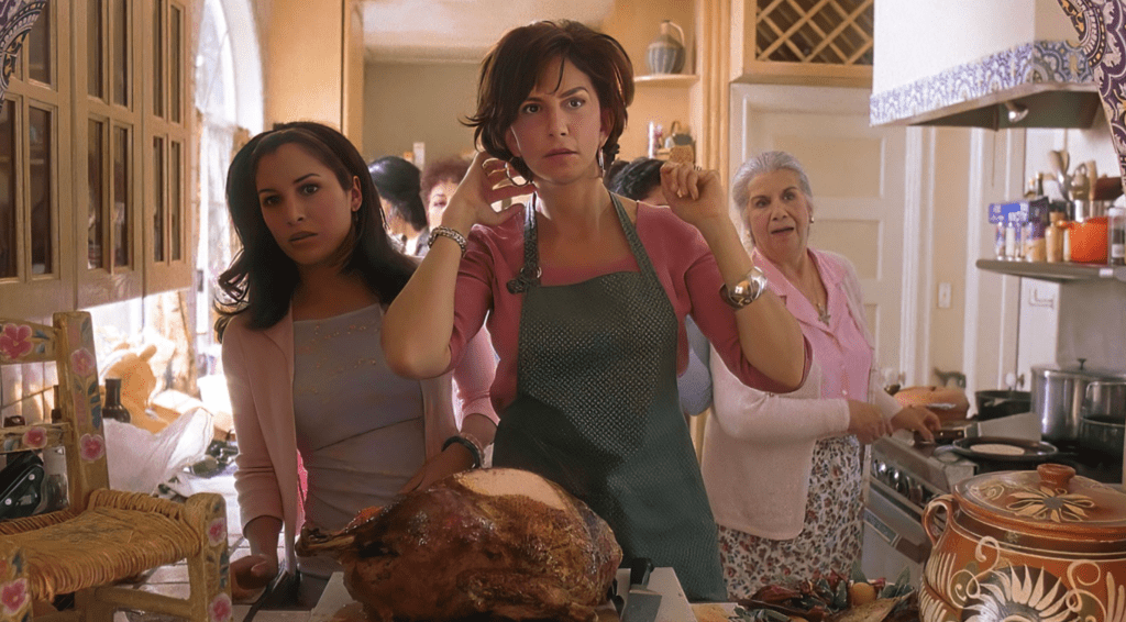 ‘What’s Cooking?’ is a Charming Ensemble&nbsp;Comedy