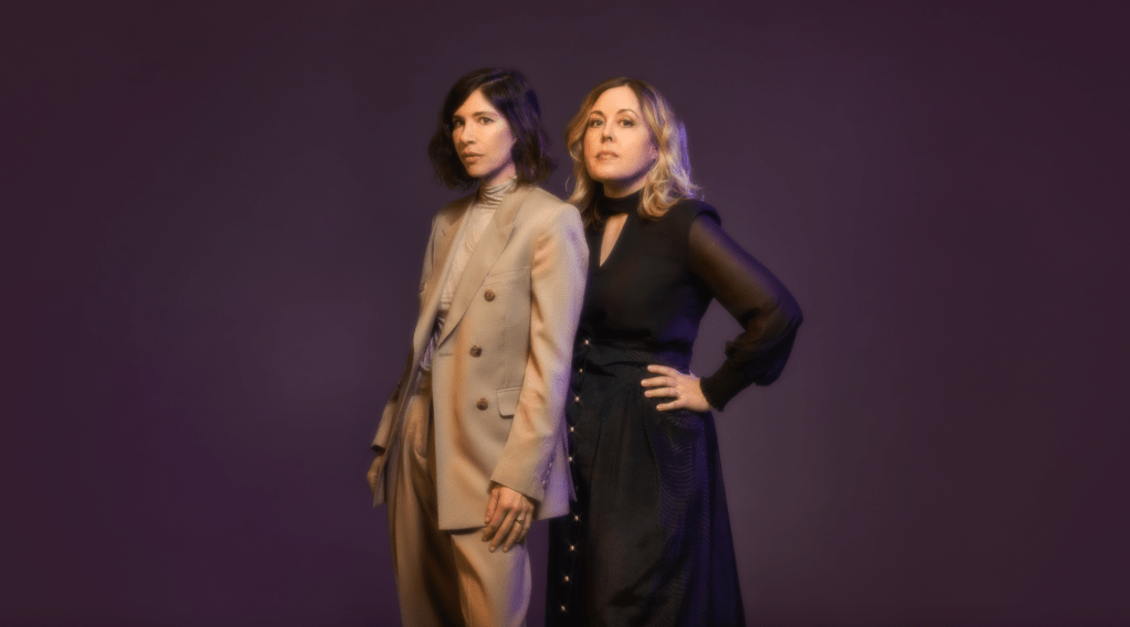 Sleater-Kinney Forever