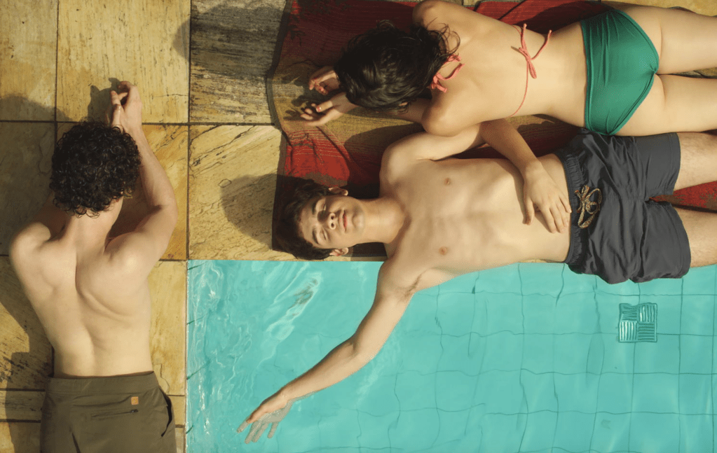 ‘The Way He Looks’ is a Deeply Felt Teen Romance