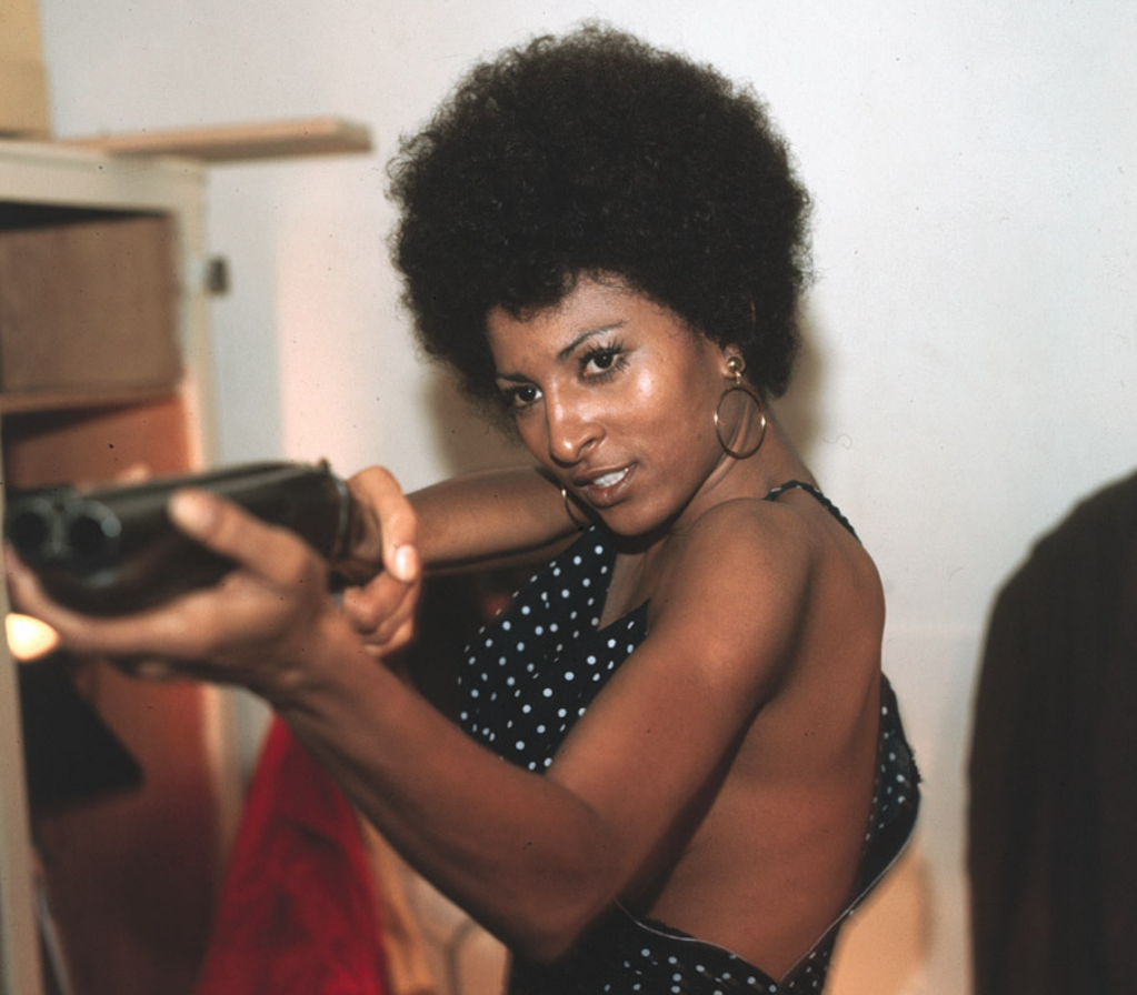 How Pam Grier Elevates ‘Coffy’ 