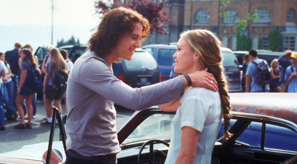Why We Love ‘10 Things I Hate About&nbsp;You’
