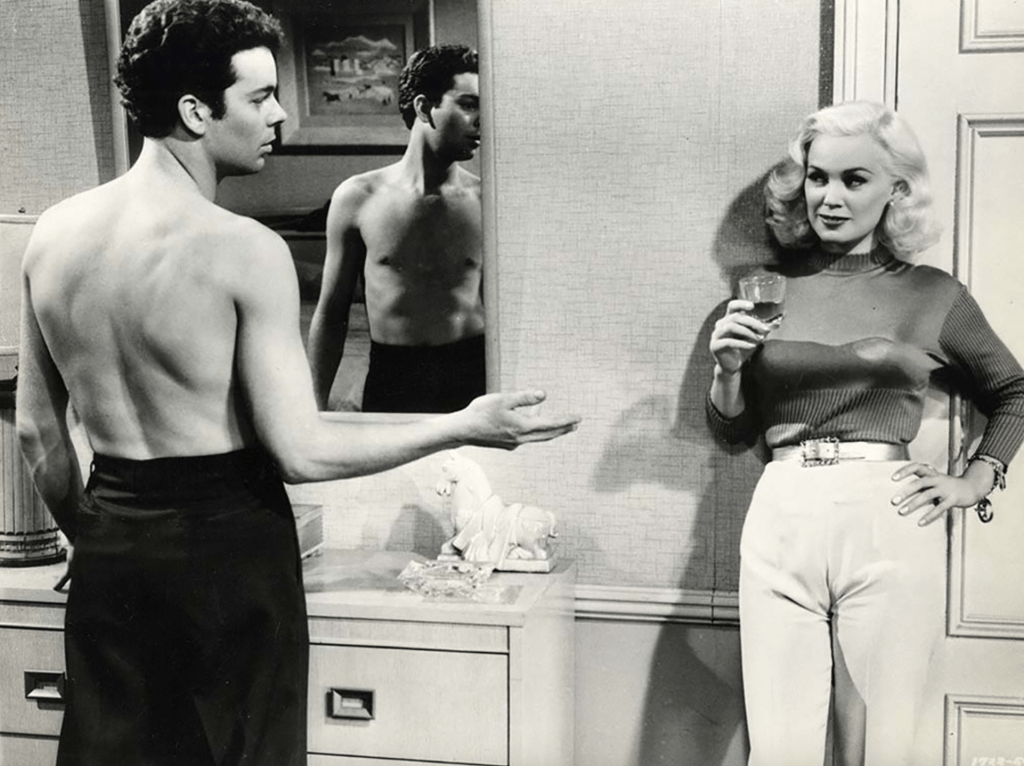 The Goofy Alarmism of ‘High School Confidential!’ 