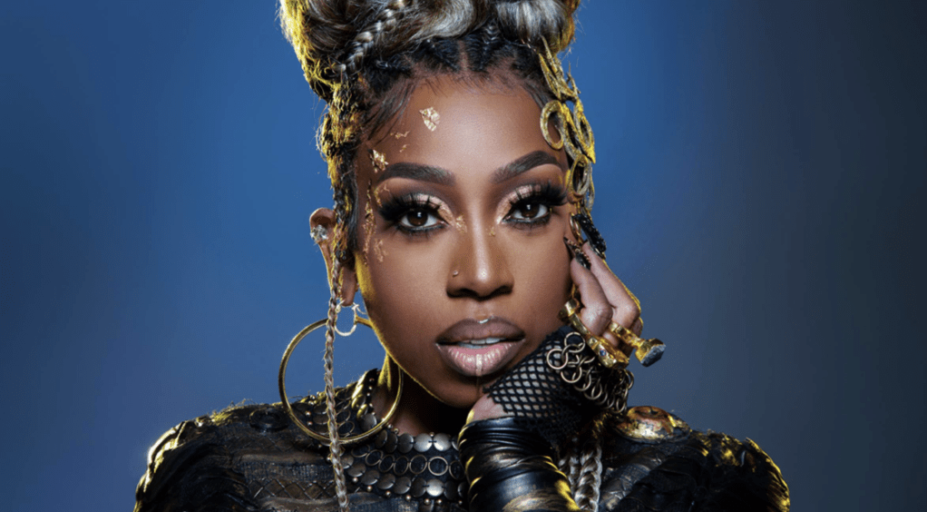 Missy Elliott’s Seattle Show Was Out of This&nbsp;World