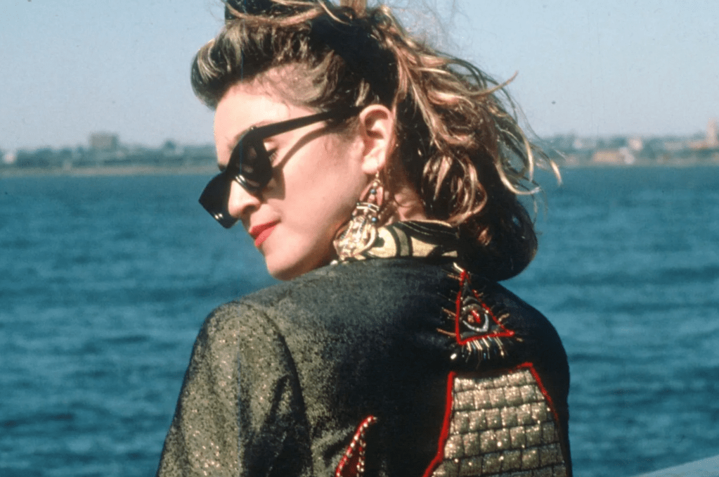 ‘Desperately Seeking Susan’ Makes You Wish You Were as Cool as Madonna 