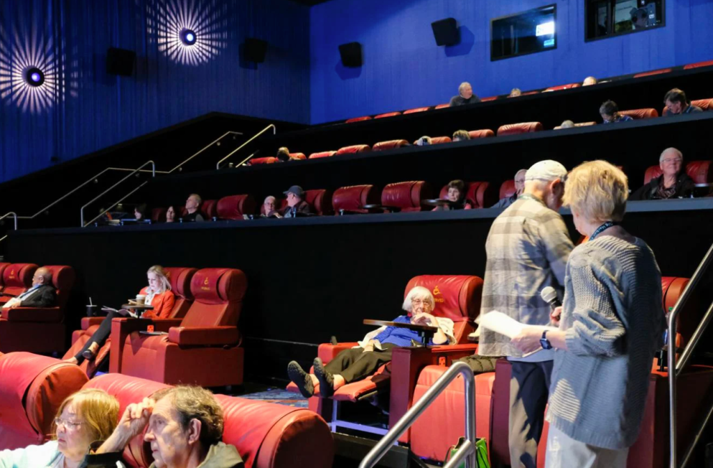 What to Expect from This Year’s Gig Harbor Film&nbsp;Festival