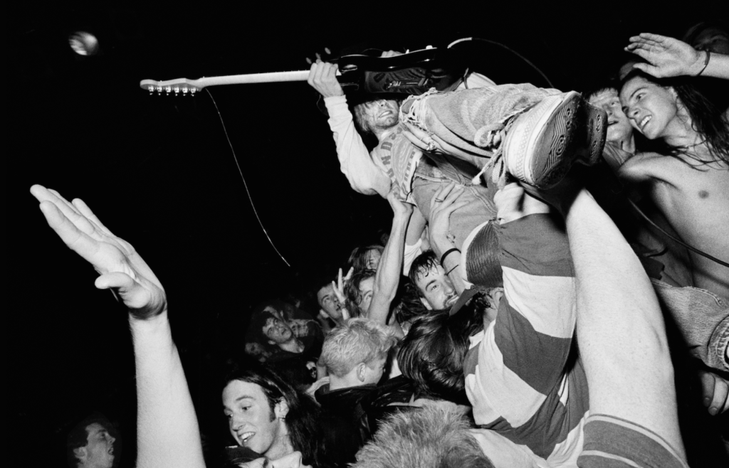 A New Way of Seeing&nbsp;Nirvana