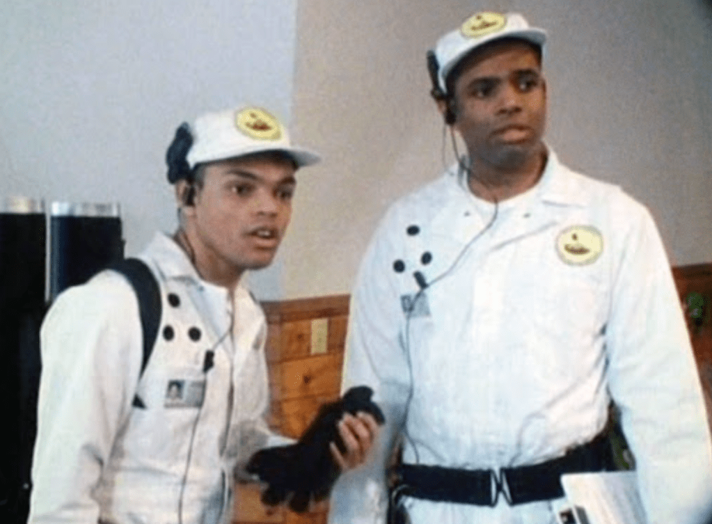 The Homemade Charms of ‘Bugged’ 