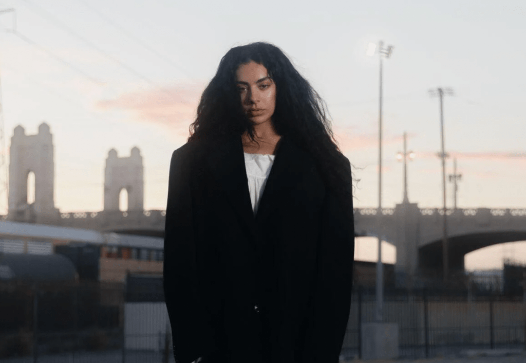 Sweating It Out with Charli XCX and Troye&nbsp;Sivan