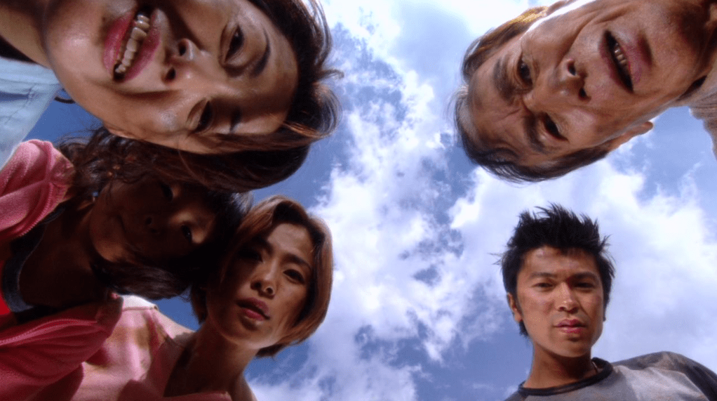 ‘The Happiness of the Katakuris’’ Audacity Can Only Get It So Far 