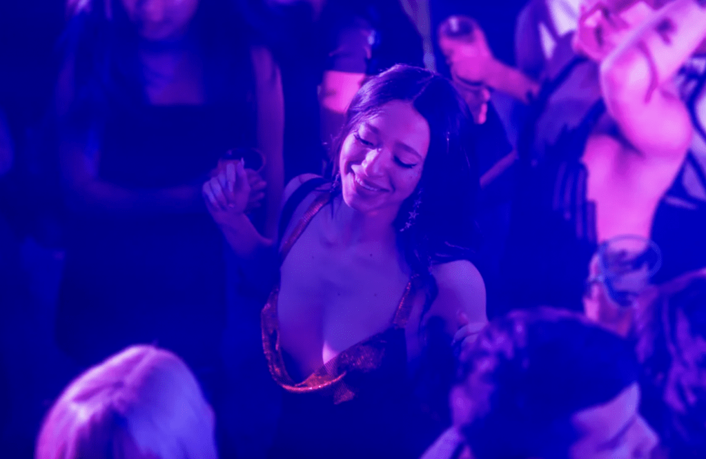 Mikey Madison is Wonderful in&nbsp;‘Anora’