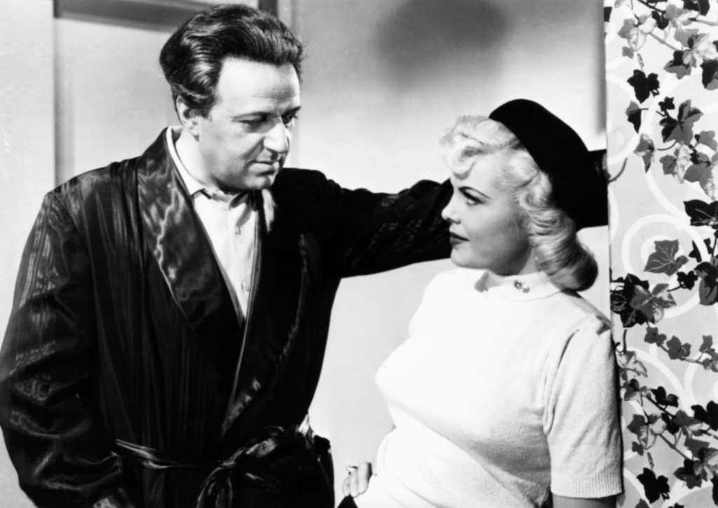 ‘Strange Fascination’: An Auspicious Beginning to a Compelling Partnership 