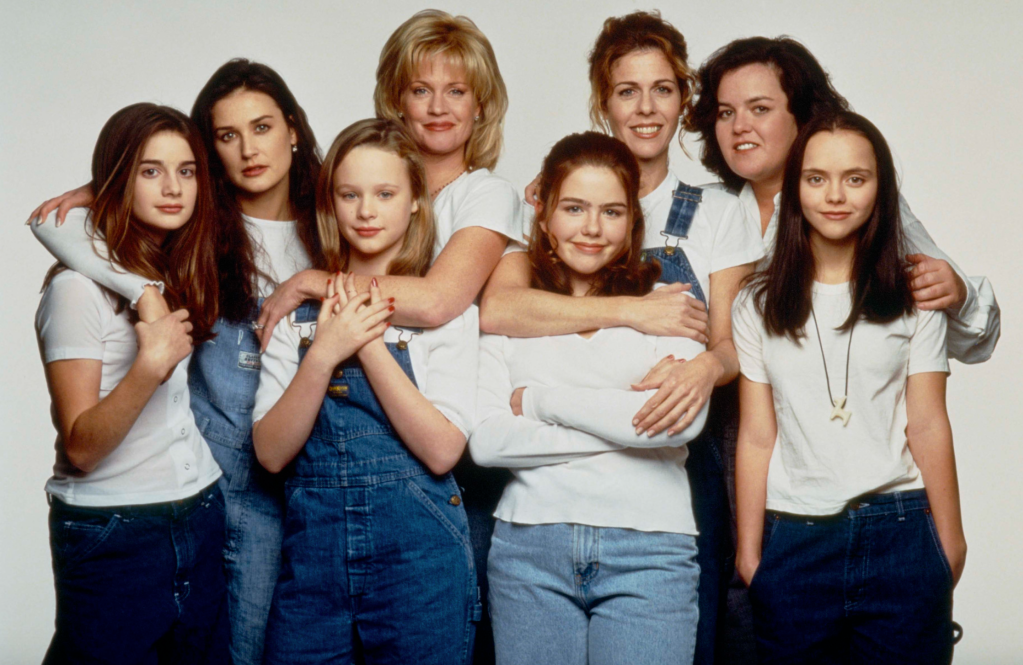 ‘Now and Then’ is an Underrated Coming-of-Age Movie 