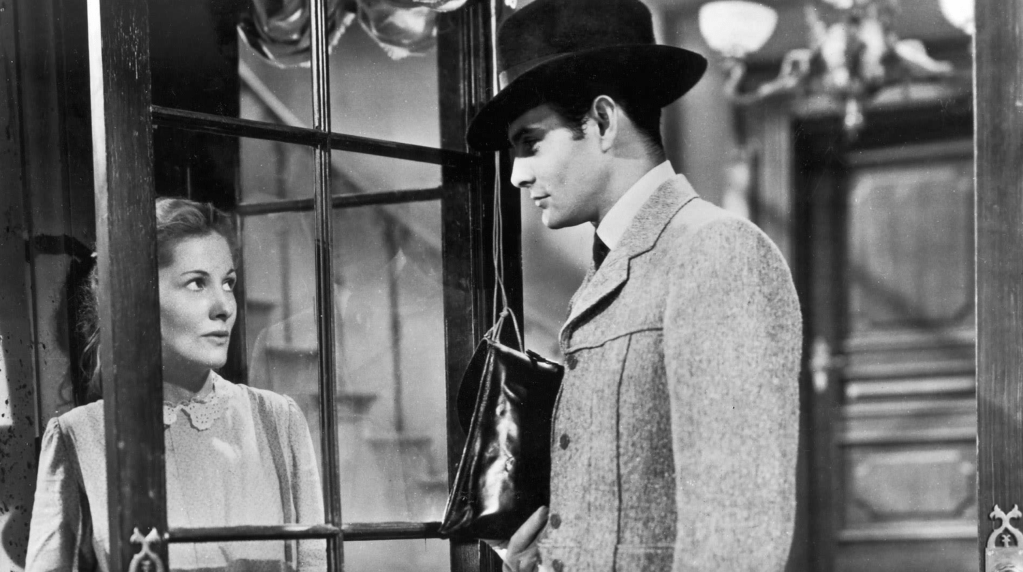 The Idea of&nbsp;You