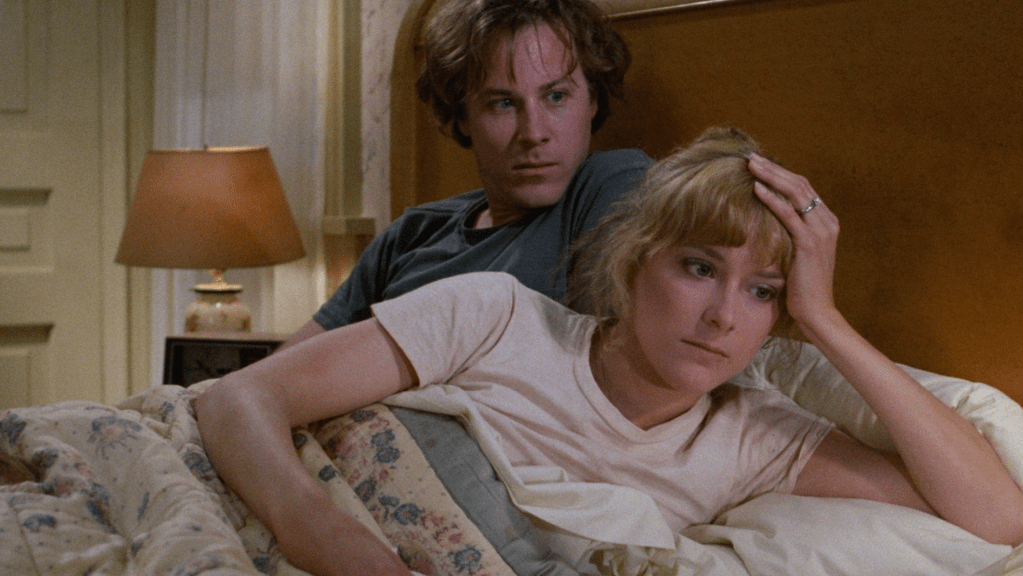 ‘Chilly Scenes of Winter’’s Post-Breakup Blues 