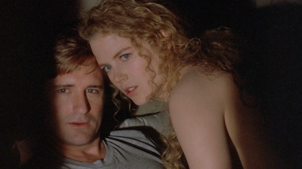 The Stupid Pleasures of ‘Malice’ 