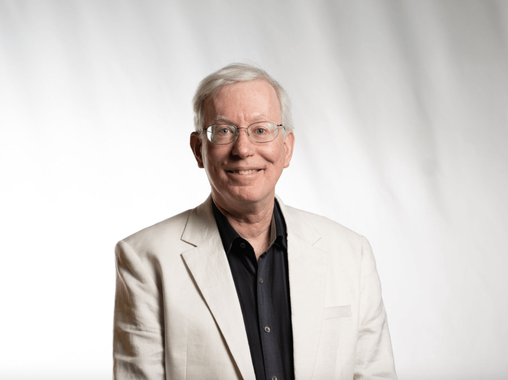 Outgoing Grand Cinema Leader Philip Cowan: ‘I’m Ready to Step&nbsp;Away’