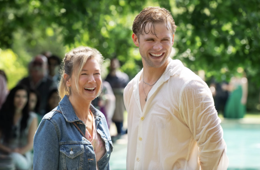 Short Takes: ‘Bridget Jones: Mad About the Boy,’ ‘Universal Language,’ and ‘Paddington in&nbsp;Peru’