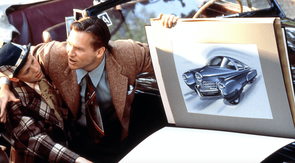 It’s Obvious That Francis Ford Coppola Made ‘Tucker: The Man and His Dream’ 