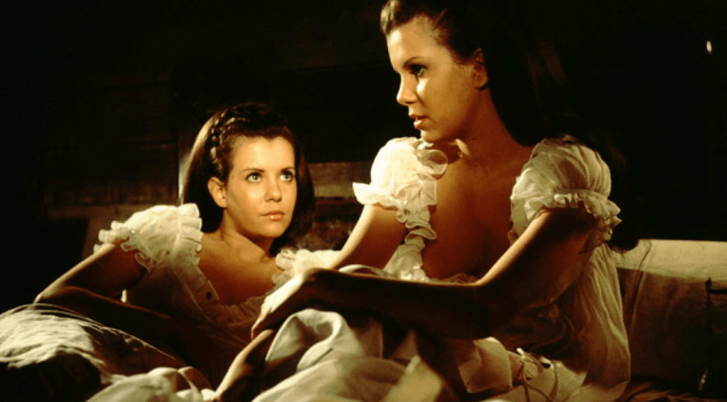 ‘Twins of Evil’ is Sharper Than You’d&nbsp;Think