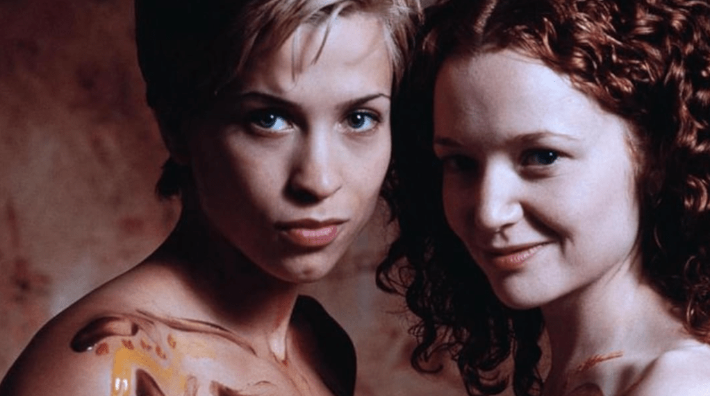 The Infectious Optimism of ‘Better Than Chocolate’ 