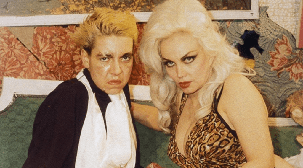 ‘Desperate Living’ Feels Like the End of an&nbsp;Era