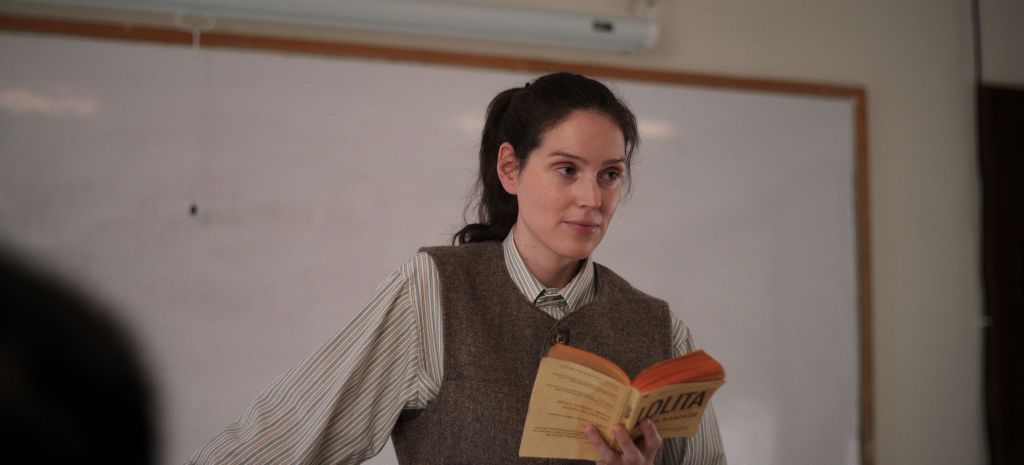 ‘Sorry, Baby’: Eva Victor’s Shattering, Clear-Eyed Filmmaking&nbsp;Debut