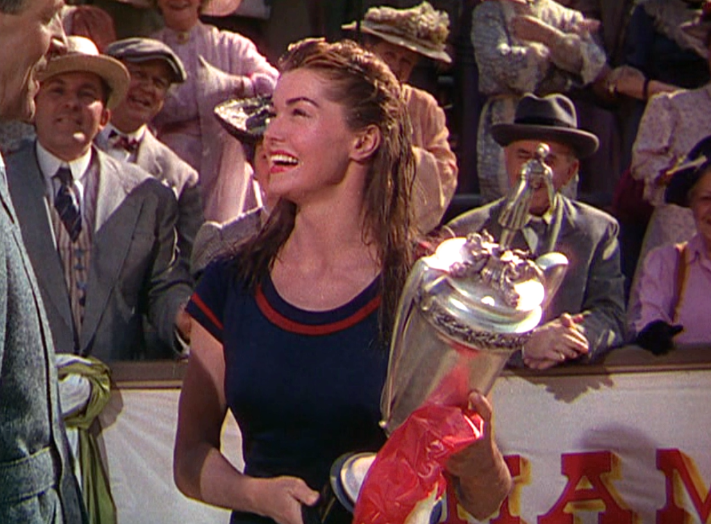 The Fascinating Parallels of ‘Million Dollar&nbsp;Mermaid’