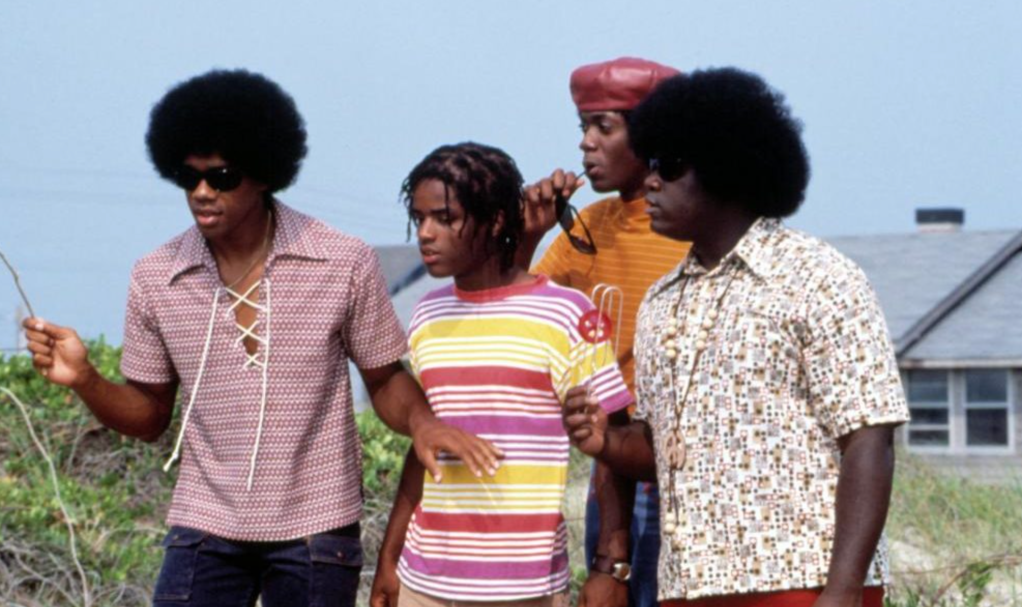 ‘The Inkwell’ is Marred by Bad Judgment 