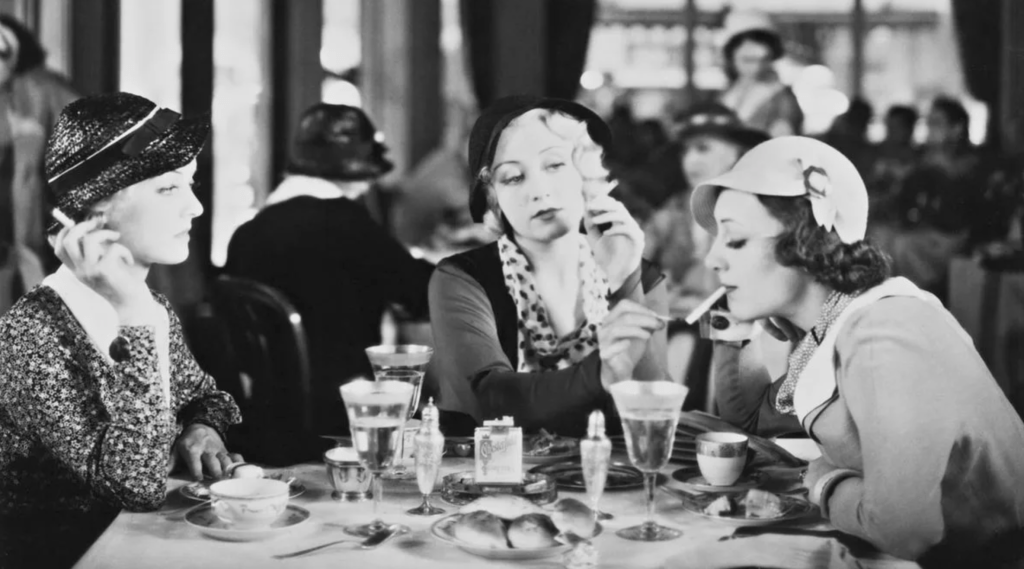 The Nasty, Brutish, and Short ‘Three on a Match’ 