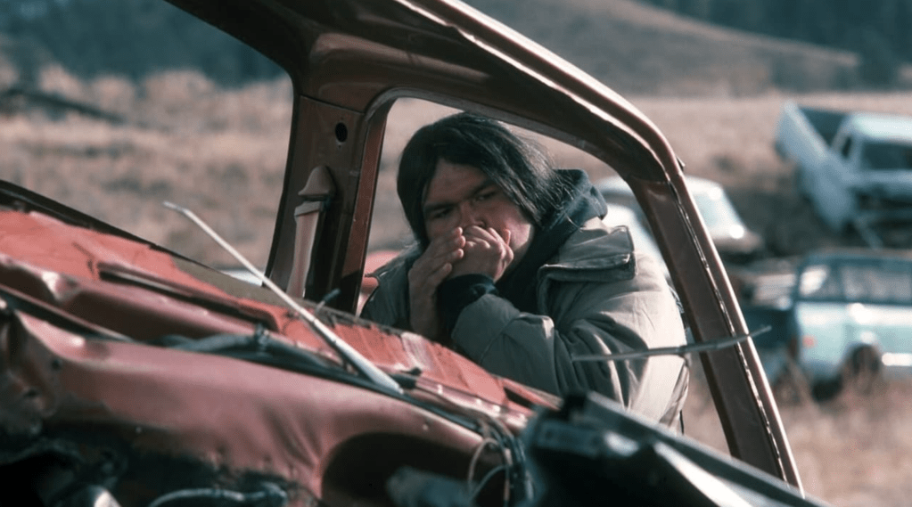 ‘Powwow Highway’ is an Exemplary Road Movie 