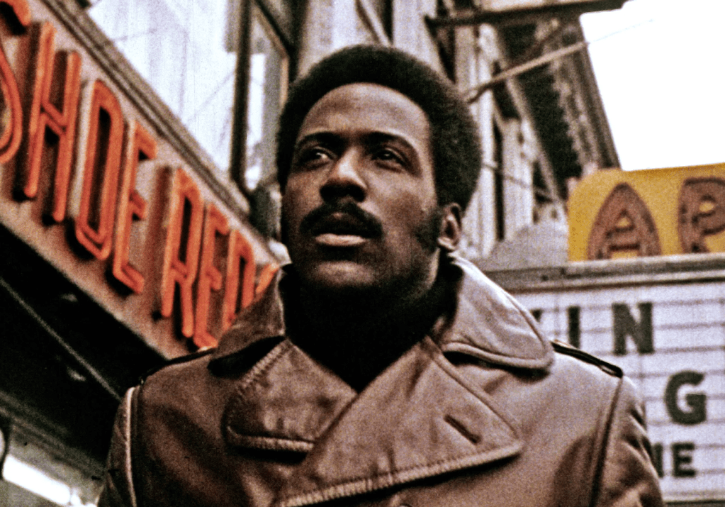 Richard Roundtree is Electric in ‘Shaft’ 