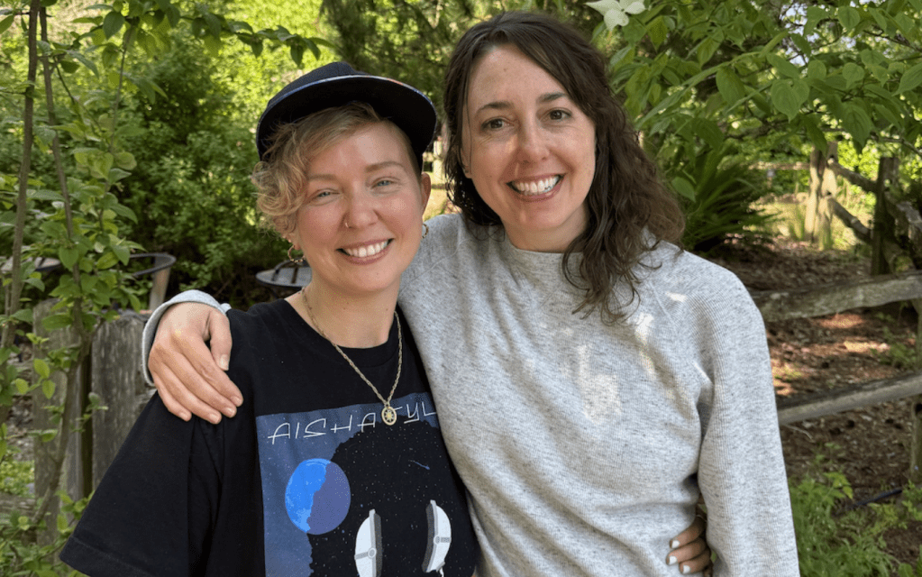 ‘It’s Really Important to Us to Bring That Female Perspective’: Inside Emergence Films’ Mission to Support Women&nbsp;Filmmakers