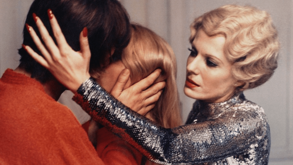 Delphine Seyrig is Transcendent in ‘Daughters of Darkness’ 