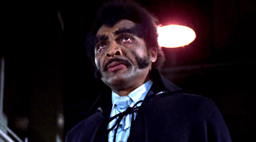 The Low-Budget Charms of&nbsp;‘Blacula’