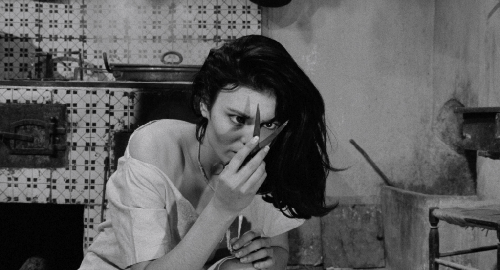 Daliah Lavi Carries ‘The&nbsp;Demon’