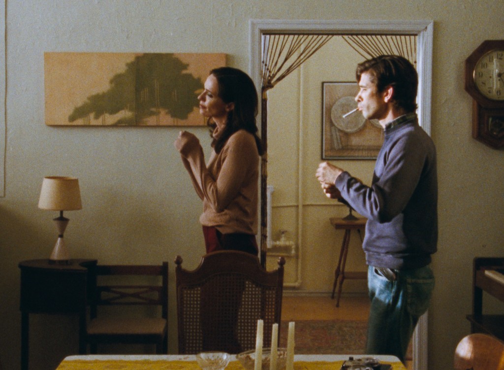 ‘Peter Hujar’s Day’’s Deceptive Simplicity 