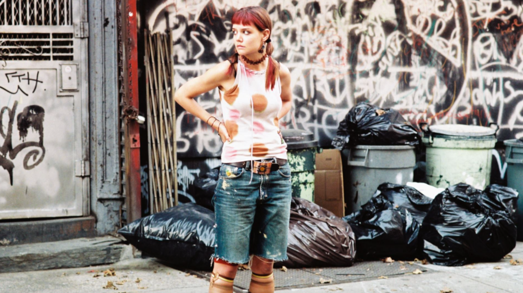 ‘Pieces of April’’s Lived-In&nbsp;Tension