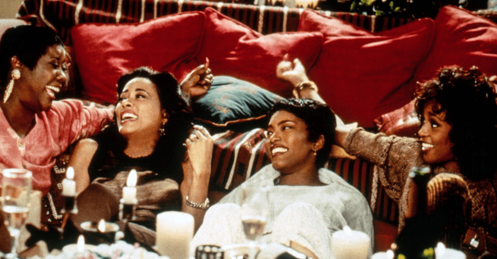 ‘Waiting to Exhale’ is Easy to&nbsp;Love