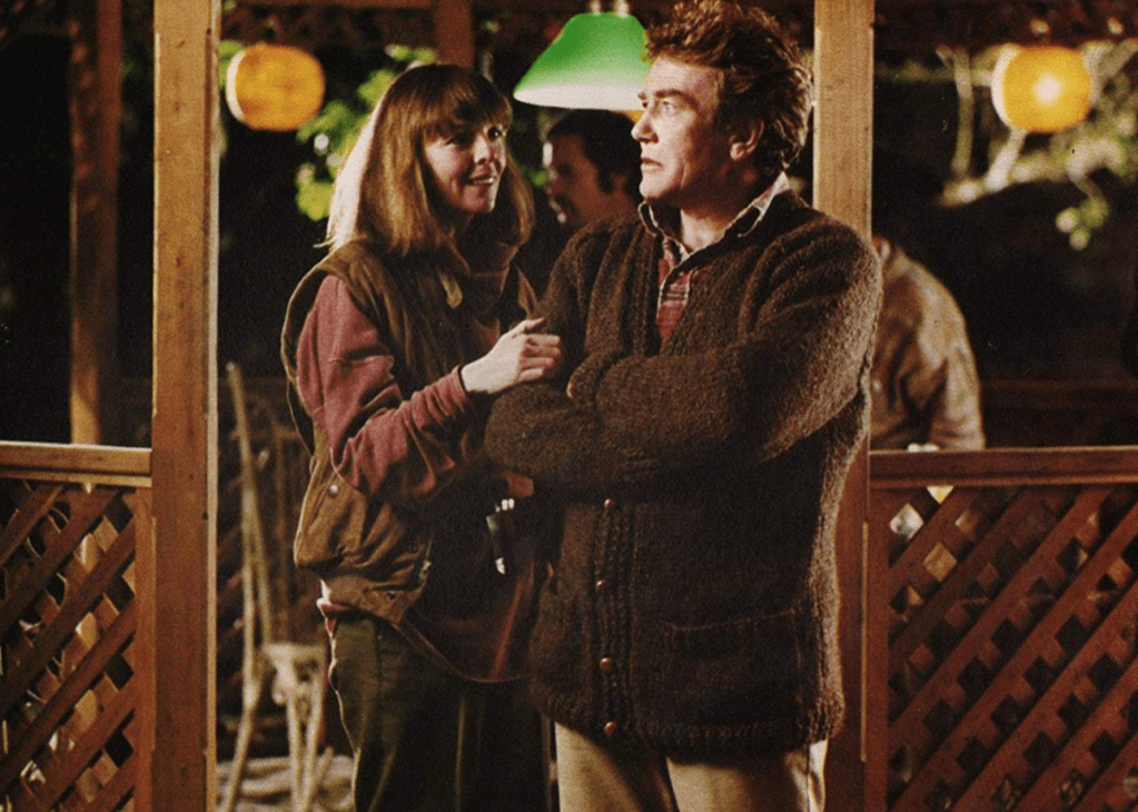 ‘Shoot the Moon’: An Underrated Reminder of Diane Keaton’s Generational&nbsp;Genius