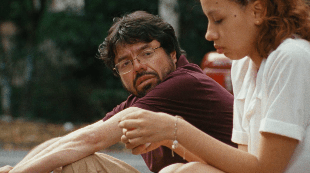 ‘A Poet’ is No Redemption Story