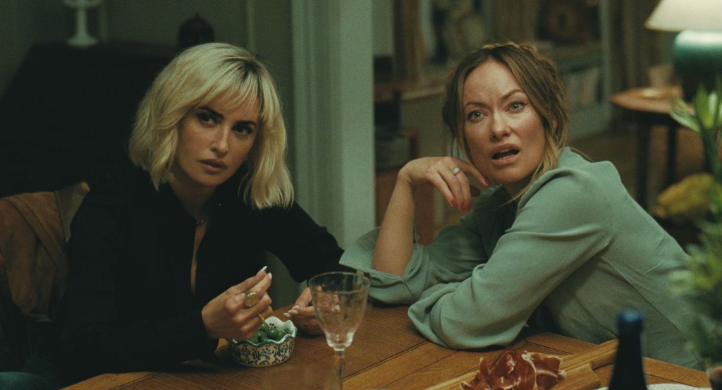 ‘The Invite’ is a Riotous Marriage&nbsp;Comedy
