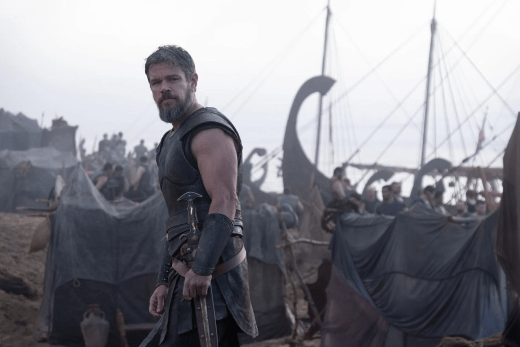 ‘The Odyssey’ is Christopher Nolan’s Best Movie in Years
