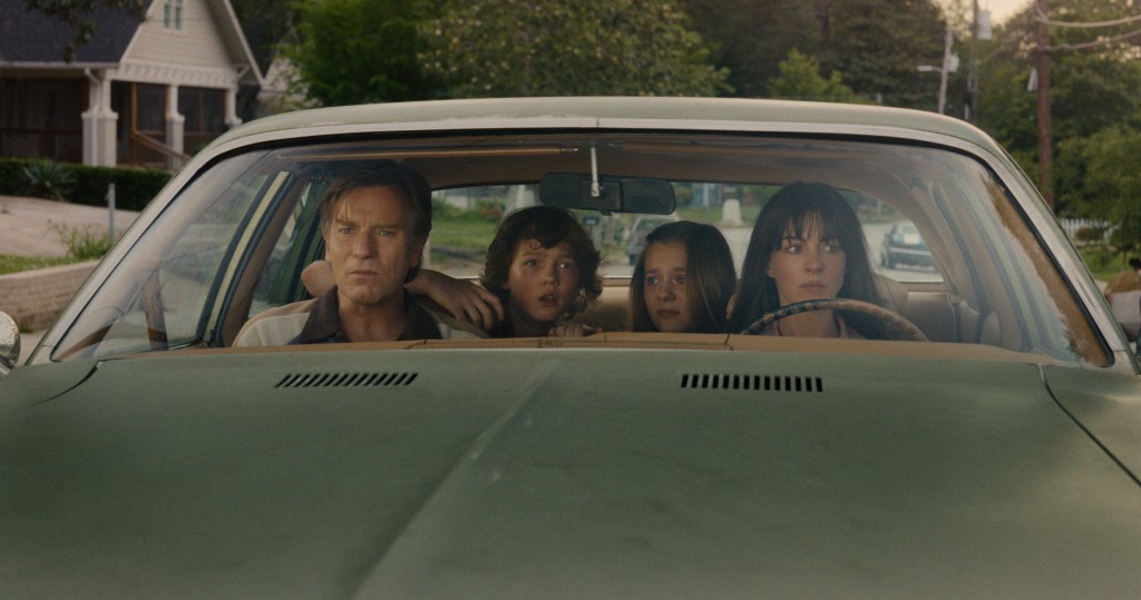 ‘The End of Oak Street’ is Entertainingly&nbsp;Derivative
