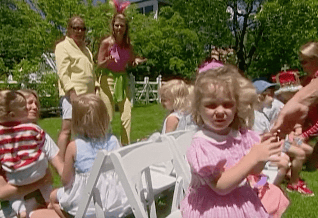 ‘The Hamptons’ is a Compulsively Watchable Nightmare