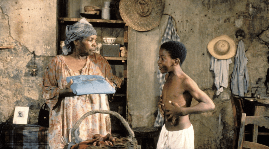 Coming-of-Age Drama ‘Sugar Cane Alley’ Doesn’t Sugarcoat Things