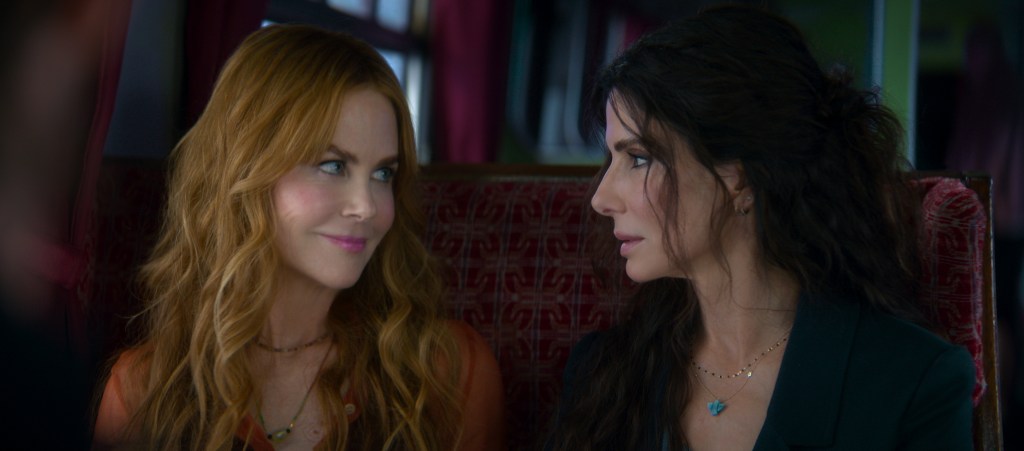 Short Takes: ‘Practical Magic 2,’ ‘Hope,’ and ‘Late&nbsp;Fame’