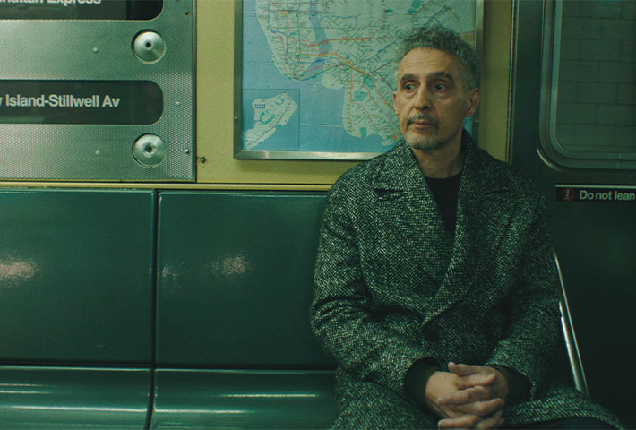 ‘The Only Living Pickpocket in New York’ Knows the Power of John Turturro