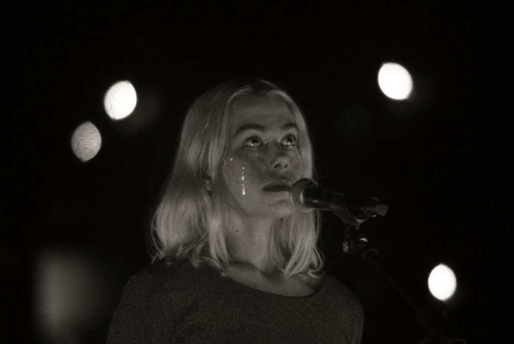 Getting Lost with Phoebe Bridgers