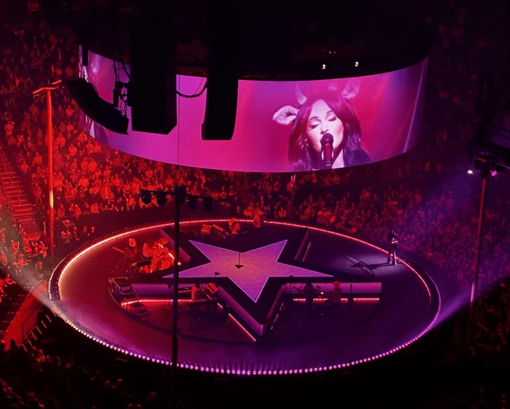 ‘It’s Like Summer Camp Has Come to an End’: Kacey Musgraves Wraps Up Tour in Seattle